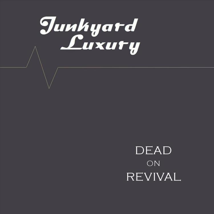 Junkyard Luxury's avatar image