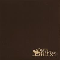 Brave Rifles's avatar cover