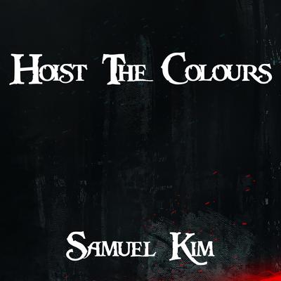 Hoist the Colours - Epic Version By Samuel Kim's cover