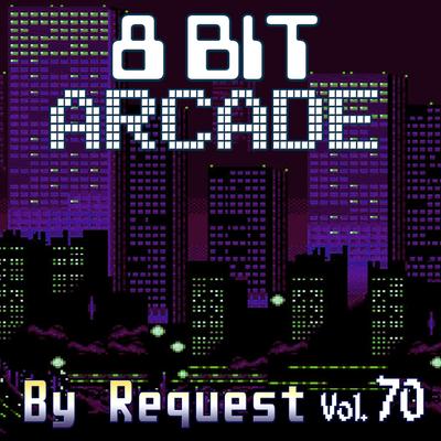 Faith (8-Bit Galantis, Dolly Parton & Mr Probz Emulation) By 8-Bit Arcade's cover