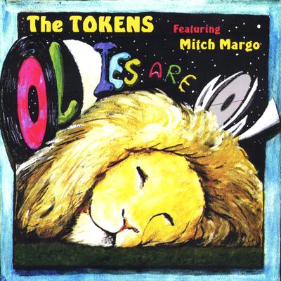The Lion Sleeps Tonight By The Tokens's cover