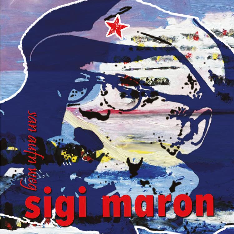 Sigi Maron's avatar image