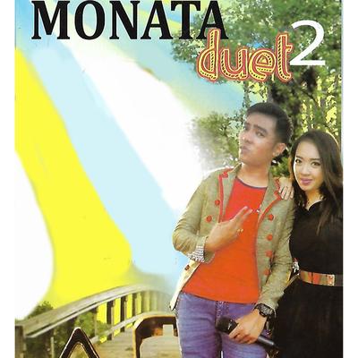 Monata Duet, Vol. 2's cover