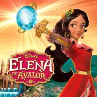 Elenco - Elena de Avalor's avatar cover