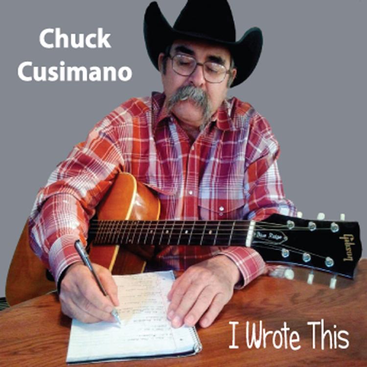 Chuck Cusimano's avatar image