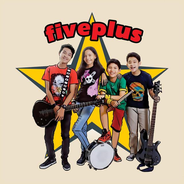 Fiveplus's avatar image