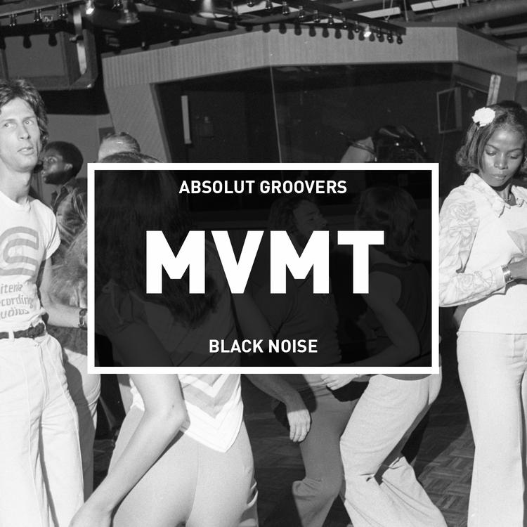 Absolut Groovers's avatar image