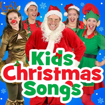 Kids Christmas Songs's cover