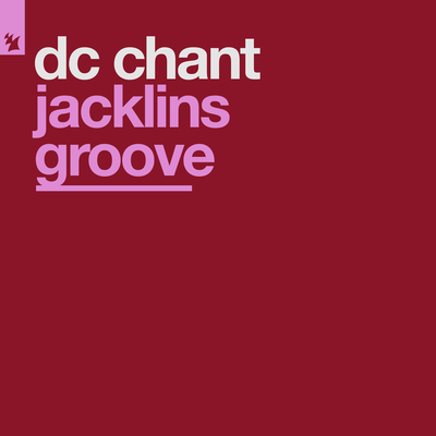Dc Chant's cover