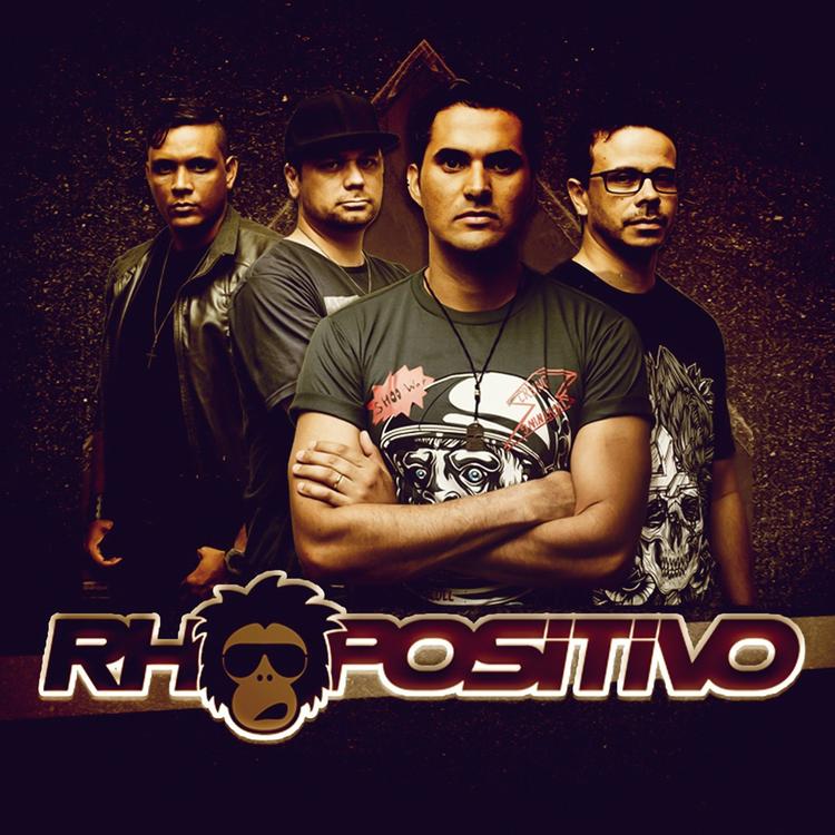 RH Positivo's avatar image