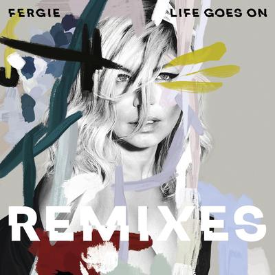 Life Goes On (Remixes)'s cover