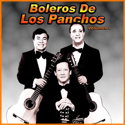 Boleros De Los Panchos Volumen 1's cover