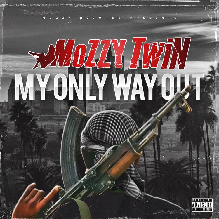 MOZZY TWIN's avatar image