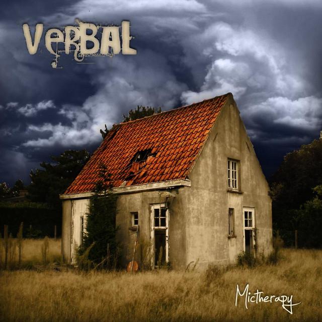 Verbal's avatar image