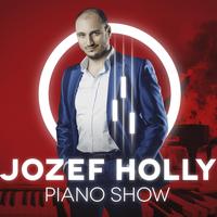 Jozef Holly's avatar cover