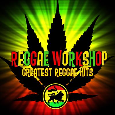 Reggae In The Phaze's cover