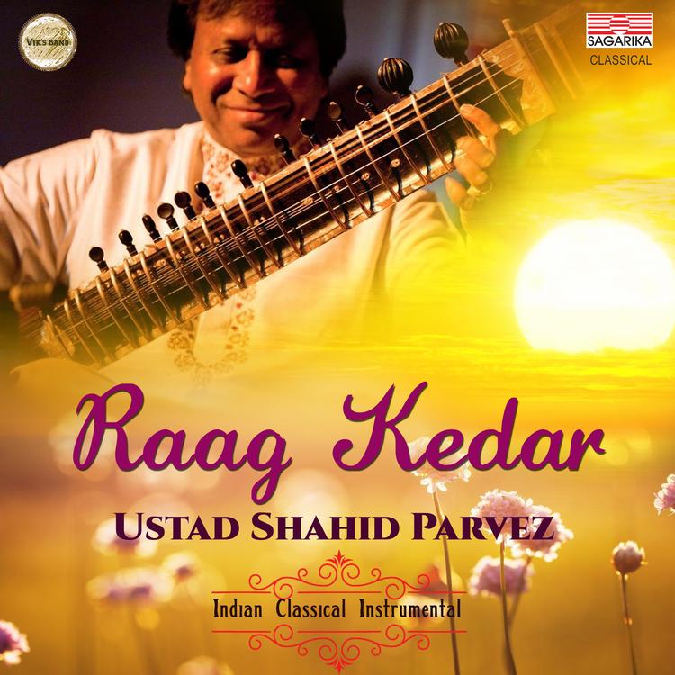 Ustad Shahid Parvez's avatar image