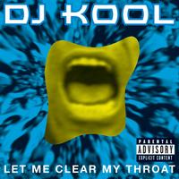 DJ Kool's avatar cover