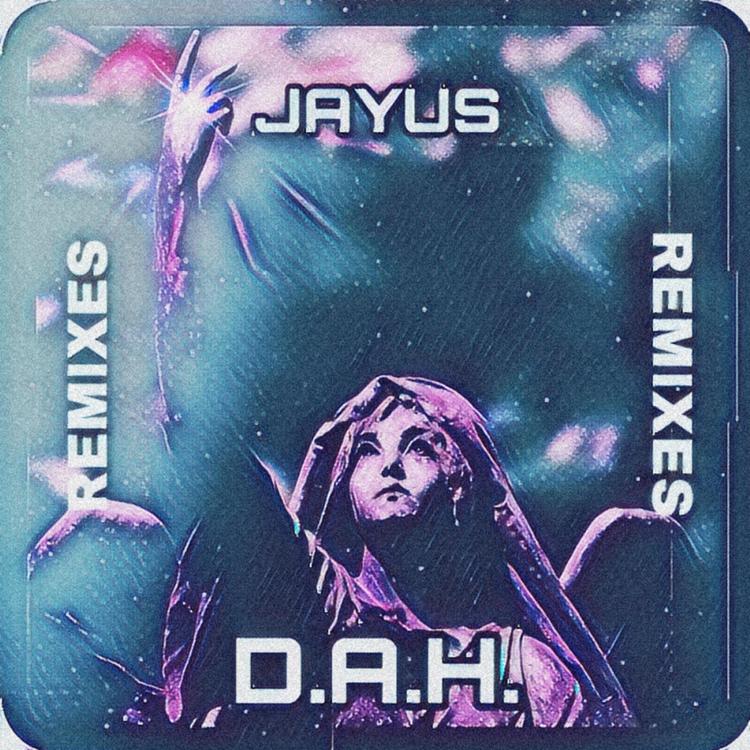 Jayus's avatar image