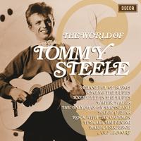 Tommy Steele's avatar cover