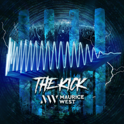 The Kick's cover