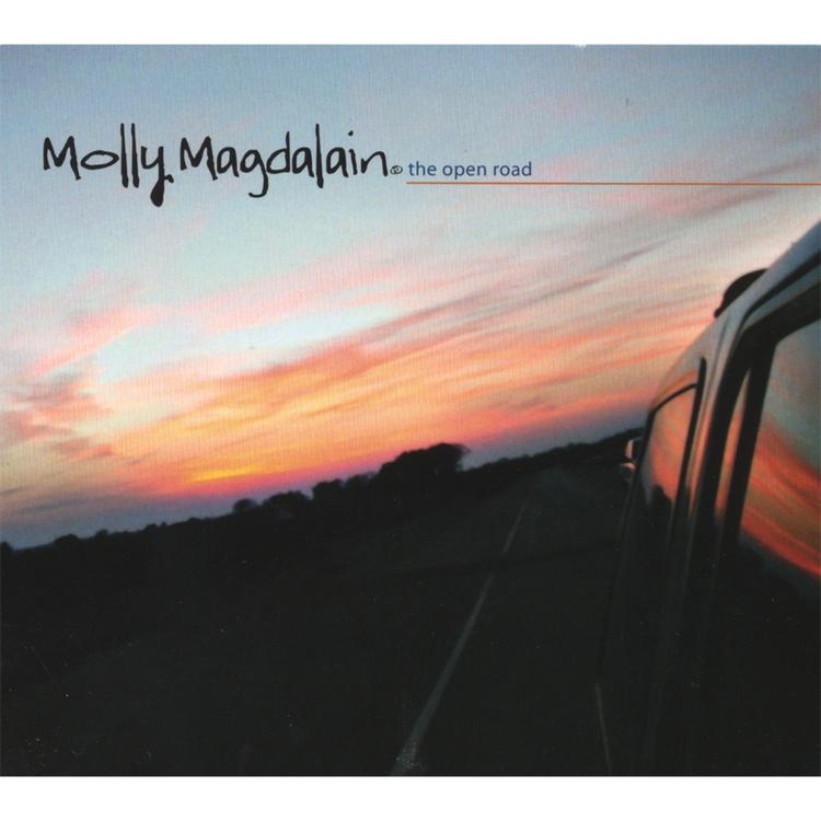 Molly Magdalain's avatar image