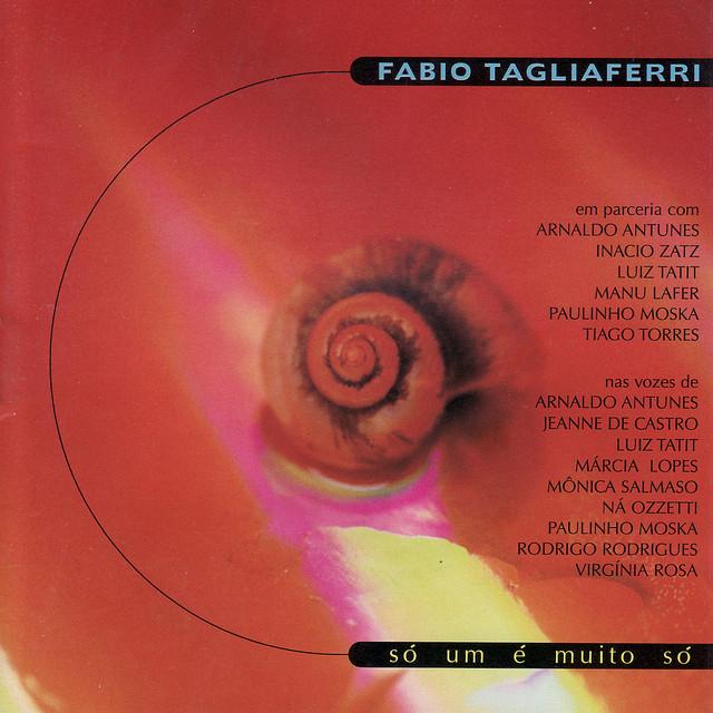 Fabio Tagliaferri's avatar image