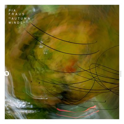 Autumn Winds (Single) By Pia Fraus's cover