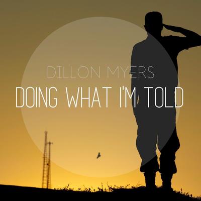 Dillon Myers's cover