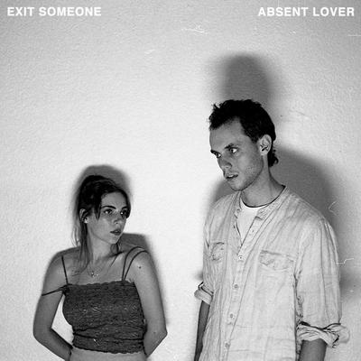 Absent Lover By Exit Someone's cover
