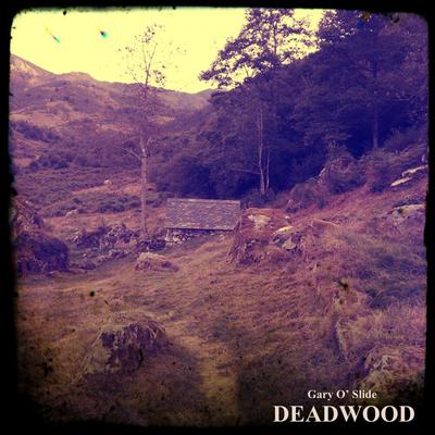 DEADWOOD By Gary O'Slide's cover