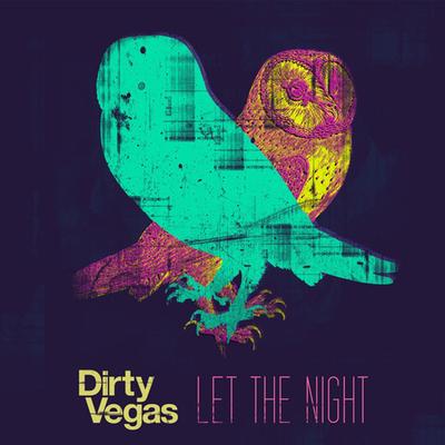 Setting Sun (Original Mix) By Dirty Vegas's cover