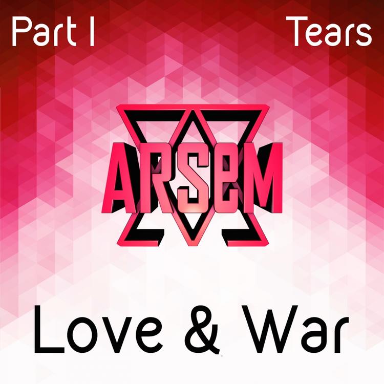 ARSeM's avatar image