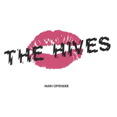Main Offender's cover