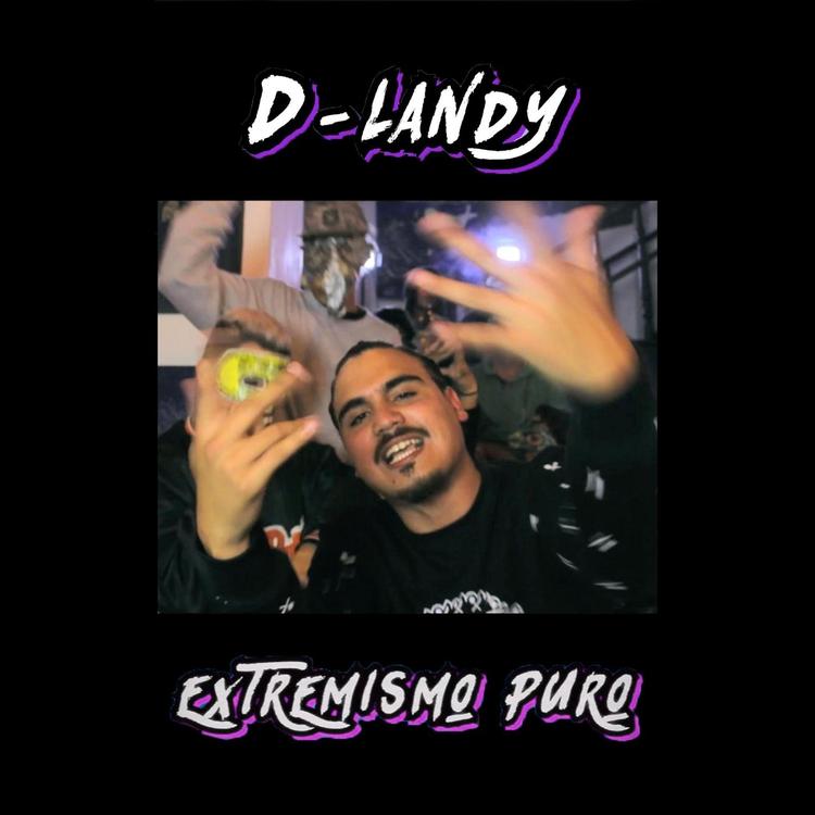 D-Landy's avatar image
