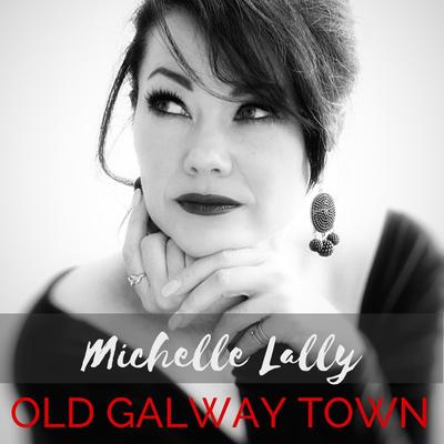 Michelle Lally's cover