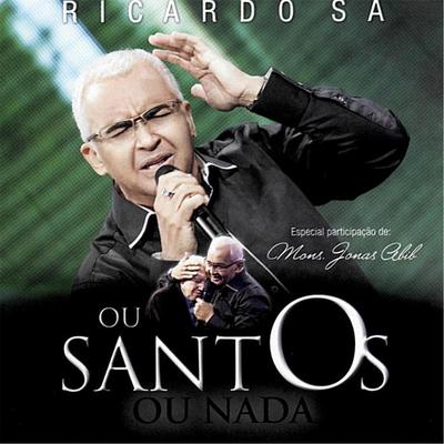 Ou Santos ou Nada By Ricardo Sá's cover