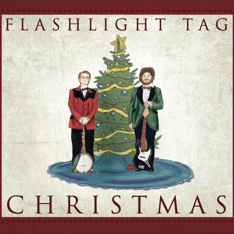 Flashlight Tag's avatar image