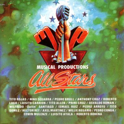 Musical Productions All Stars's cover