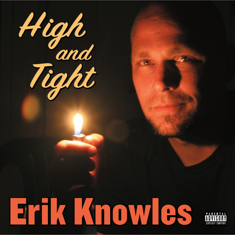 Erik Knowles's avatar image