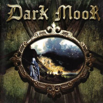 Attila Overture By Dark Moor's cover