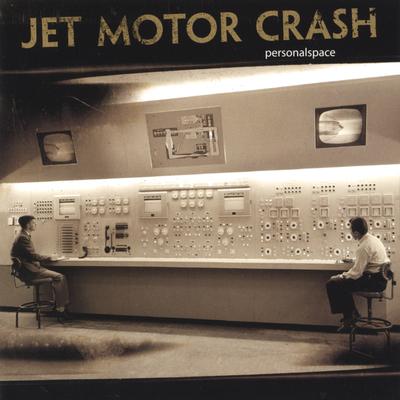 Jet Motor Crash's cover