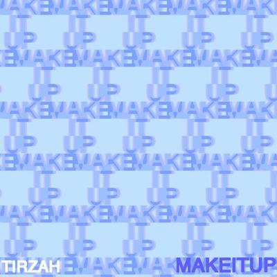 Make It Up (Hackman Remix) By Tirzah, Hackman's cover