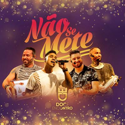 Um Marco na Vida (Ao Vivo)'s cover