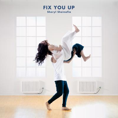 Fix You Up's cover