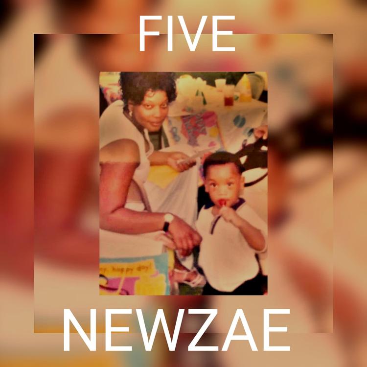 Newzae's avatar image