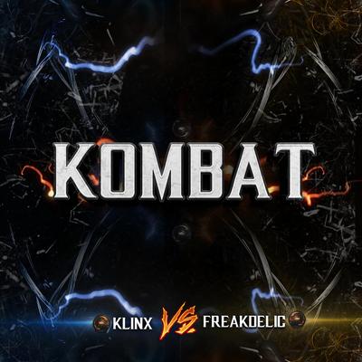 Kombat By Klinx, Freakdelic's cover