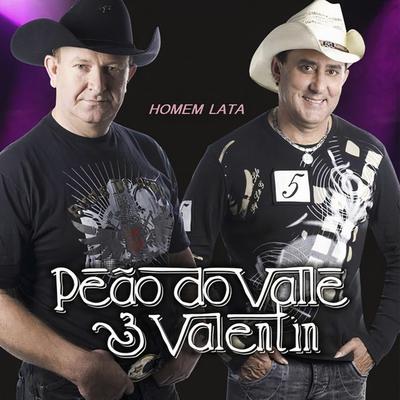 Peão do Valle & Valentin's cover