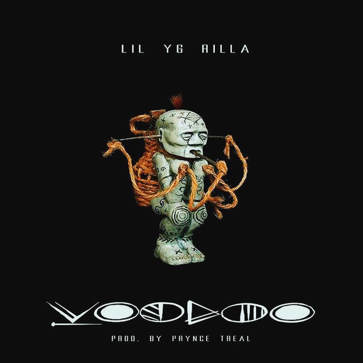 Lil Yg Rilla's avatar image