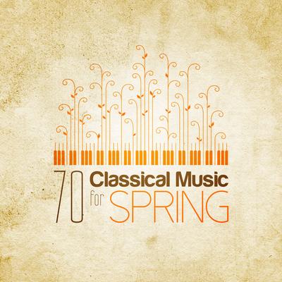 70 Classical Music for Spring's cover